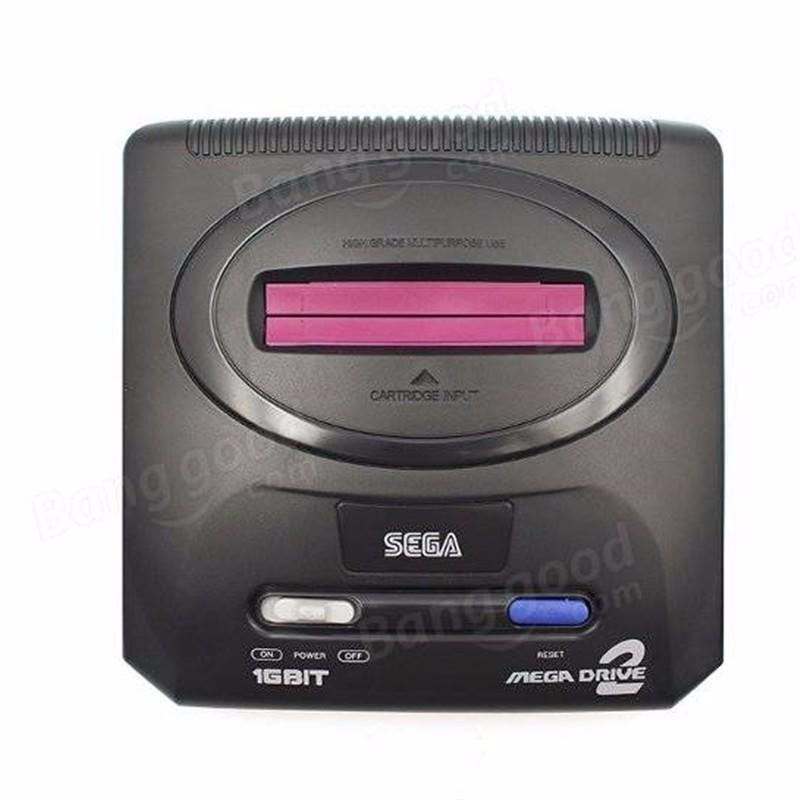 Máy chơi game 6 nút Sega Mega Drive