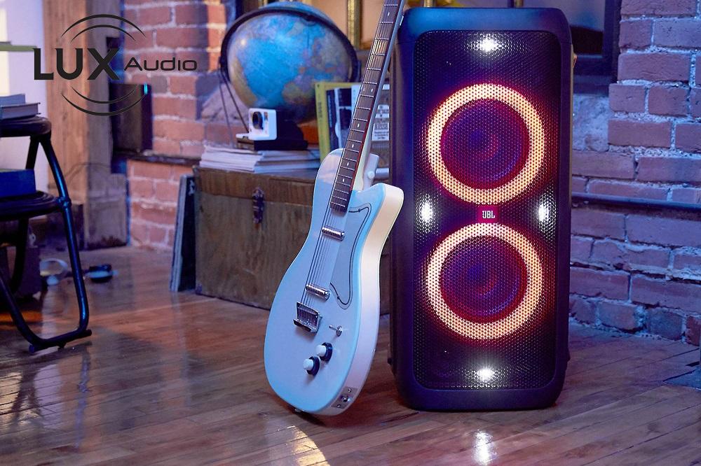 Loa di động JBL PartyBox 200