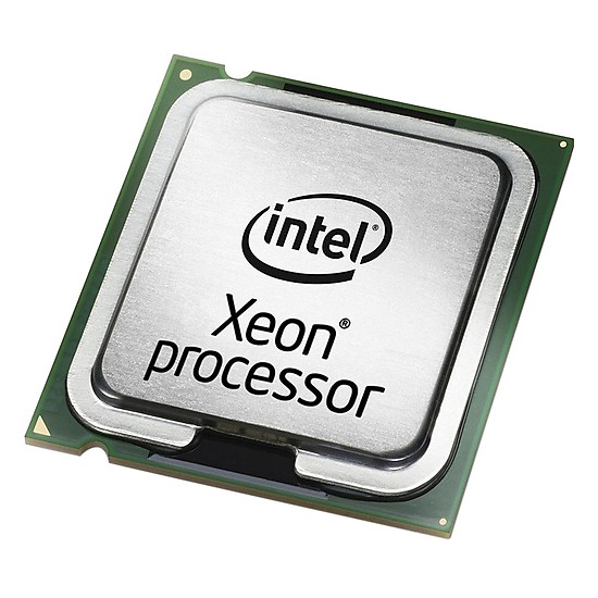 CPU Intel Xeon E3-1240 V3