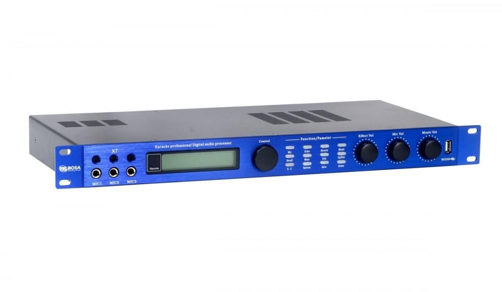 Vang số Bosa X7