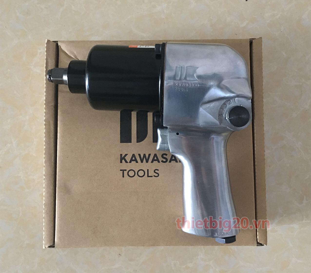 Súng vặn bu lông Kawasaki KPT-231