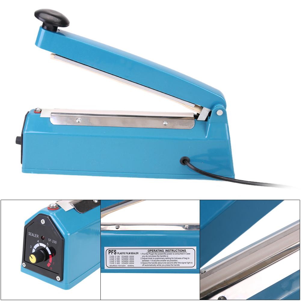 MÁY HÀN MIỆNG TÚI BẰNG TAY PFS-200