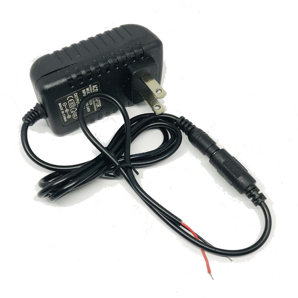 Bộ cấp nguồn TP-LINK Adapter 12V-1A