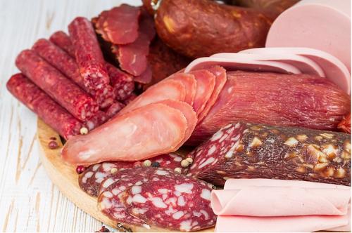 Thịt xông khói Bristol 340g