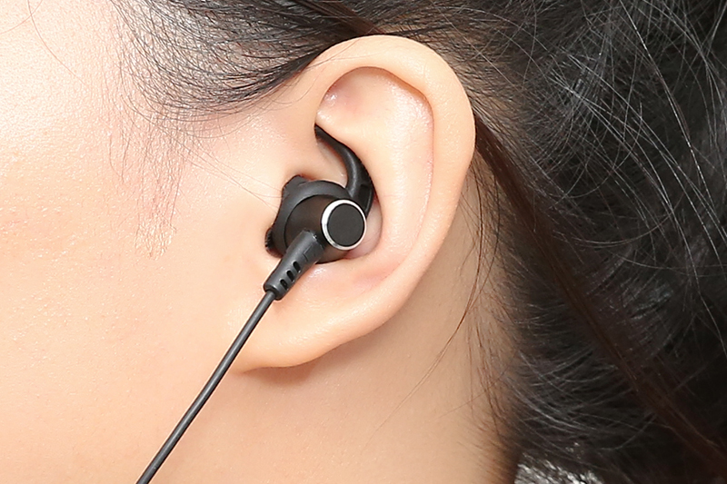 Tai nghe Bluetooth Mozard Flex4