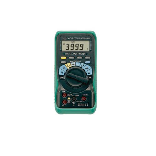Đồng hồ vạn năng Kyoritsu 1009