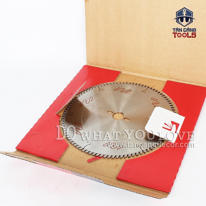 LƯỠI CƯA GỖ HỢP KIM FREUD LU2A 1700