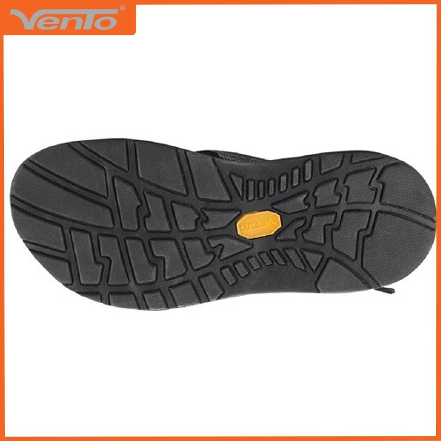 Giày Sandals Nam Quai Chéo Vento NV7189