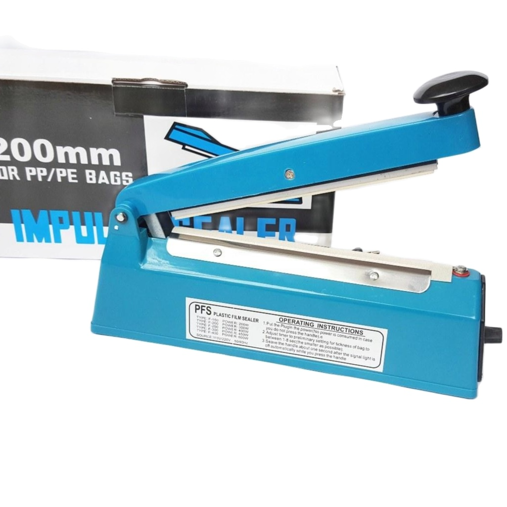 MÁY HÀN MIỆNG TÚI BẰNG TAY PFS-200