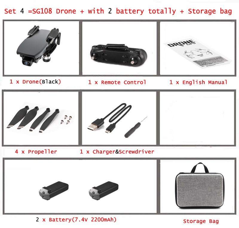 Flycam JJRC JJPRO X5
