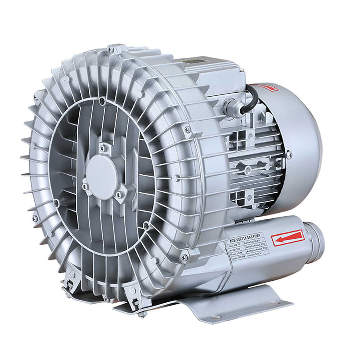 MÁY THỔI KHÍ QUẠT CON SÒ ABG XGB-1100W