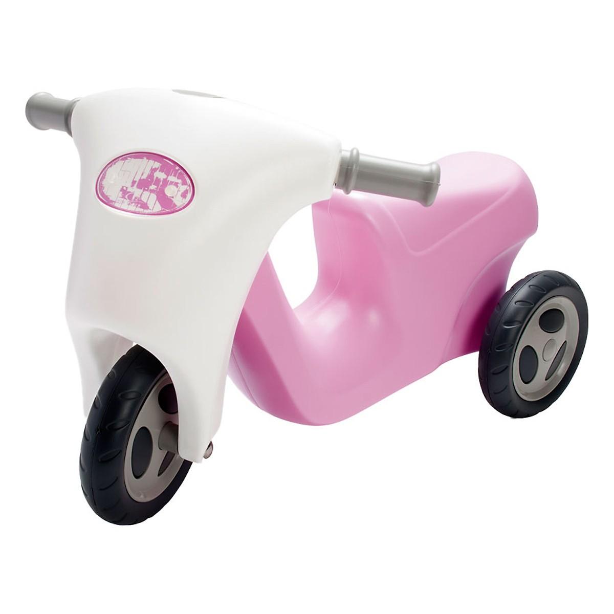 Xe Scooter Công Chúa Dantoy