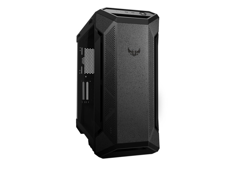 Case Máy Tính Asus TUF Gaming GT501