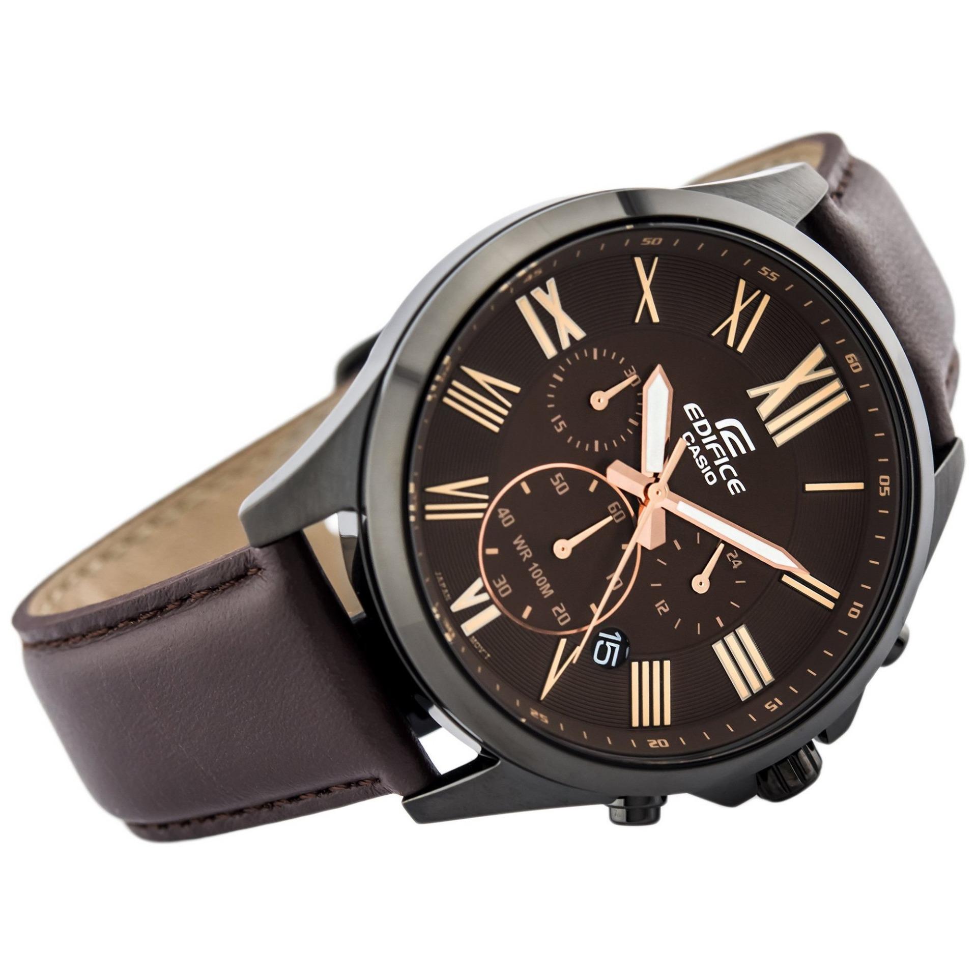 Đồng Hồ Nam Casio EFV-500BL-1AVUDF
