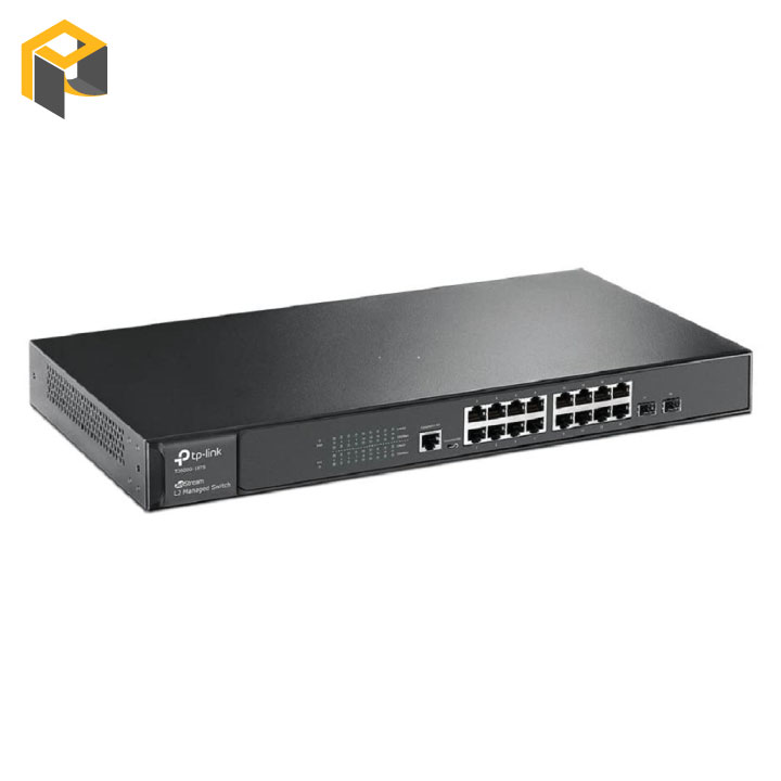 Switch TP-LINK TL-SG3216