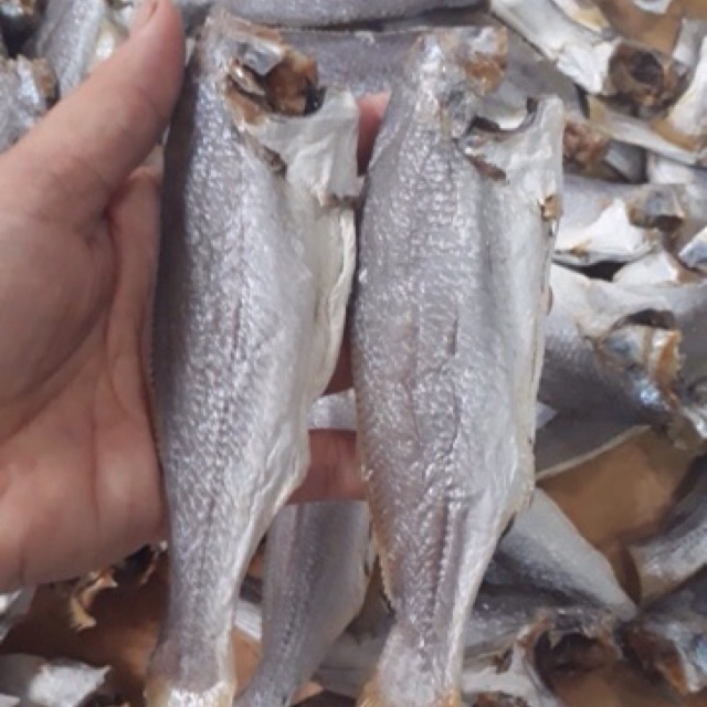 Khô cá lù đù 1kg