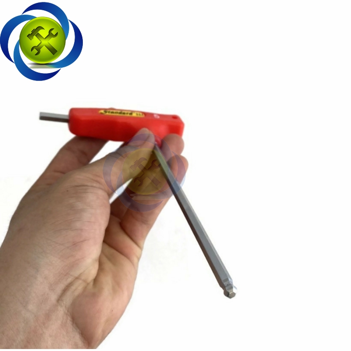 LỤC GIÁC CHỮ T STANDARD ST-05