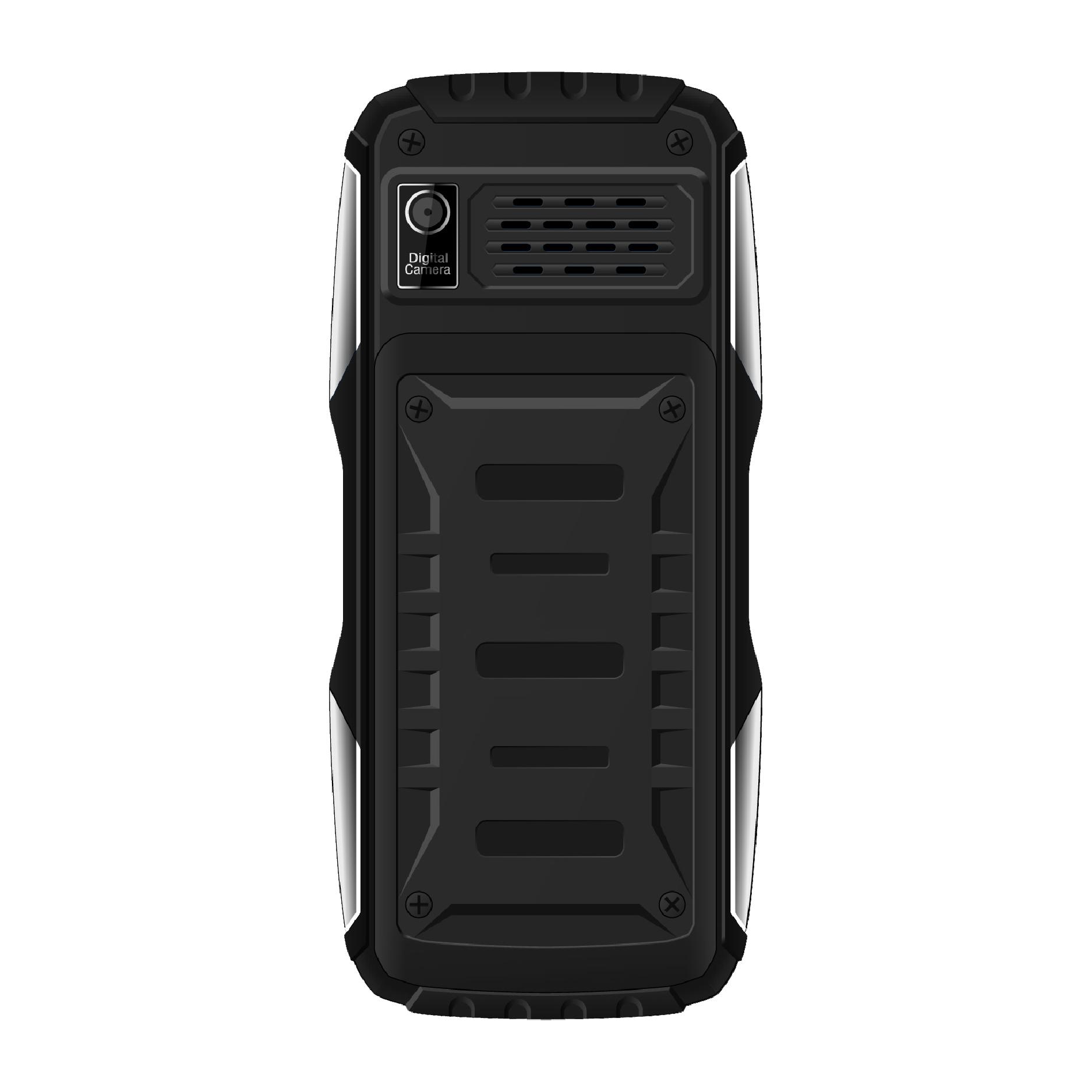Điện thoại Forme Gorilla