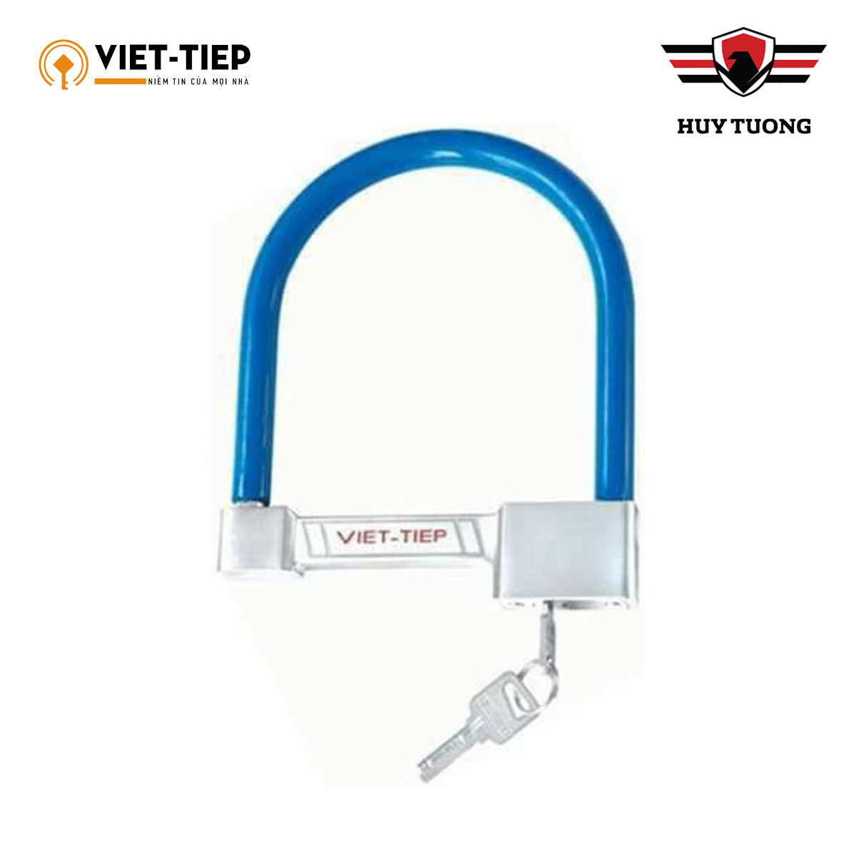 Khóa xe máy Việt Tiệp 06975