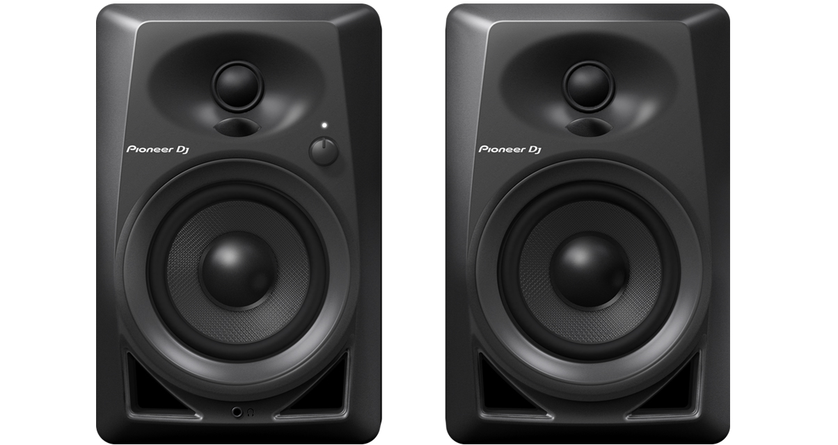 Loa kiểm âm Pioneer DJ DM-40