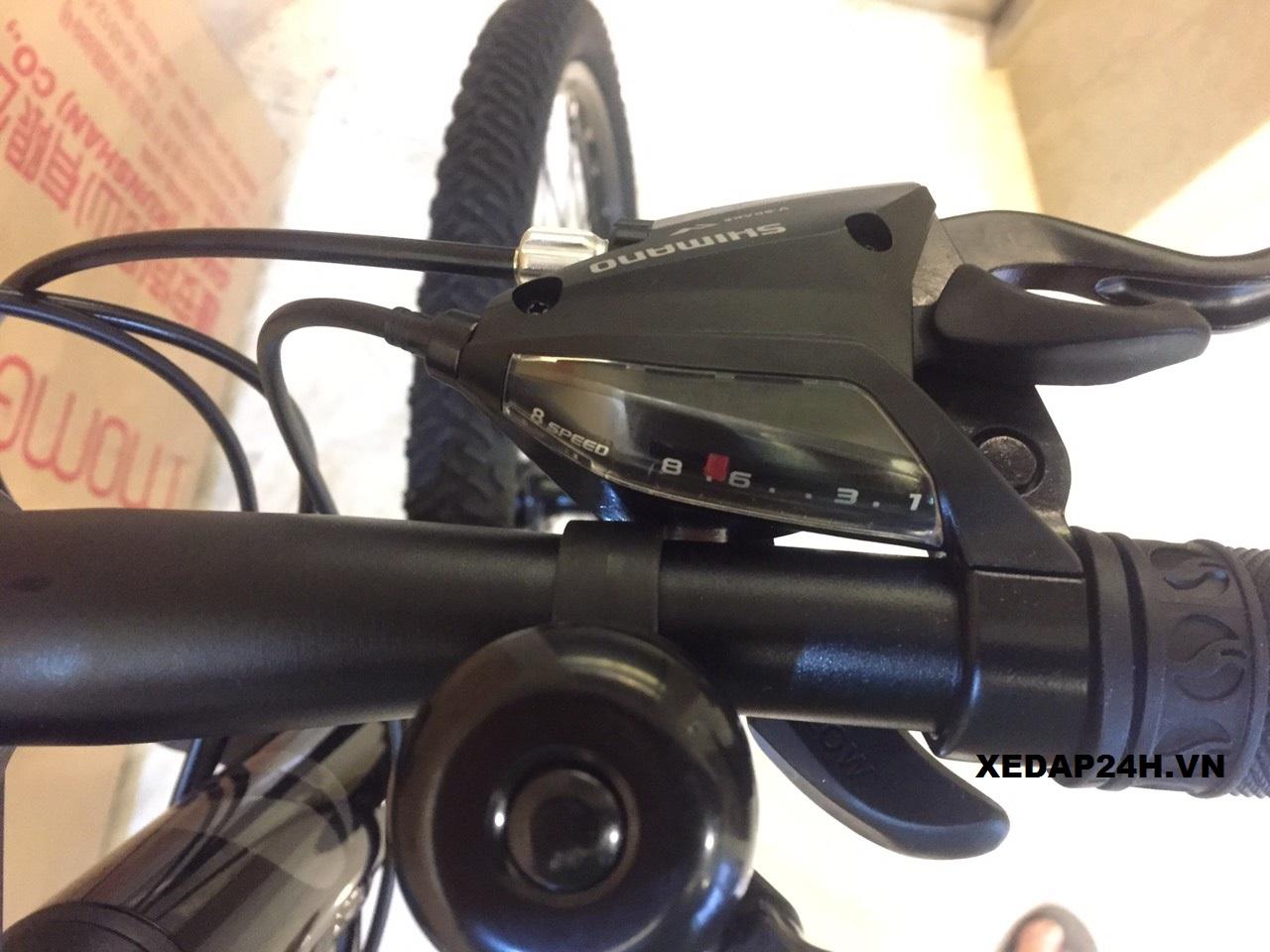 Xe đạp thể thao Giant ATX 660 2020