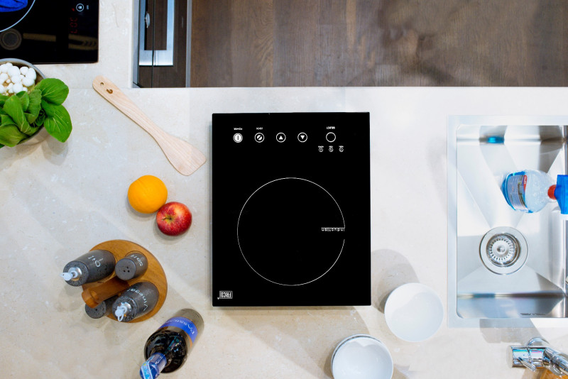 Bếp từ đơn Frico FC-DC100s