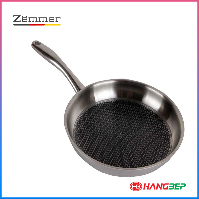 CHẢO ZEMMER NRF26 26CM