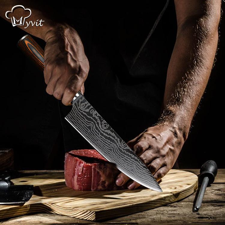 Dao DAMASCUS MDT1