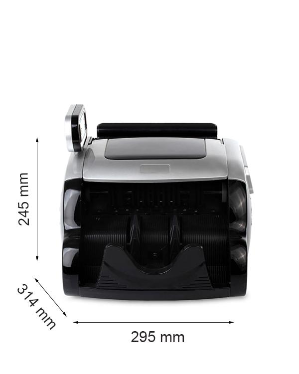 Máy đếm tiền Viki 303