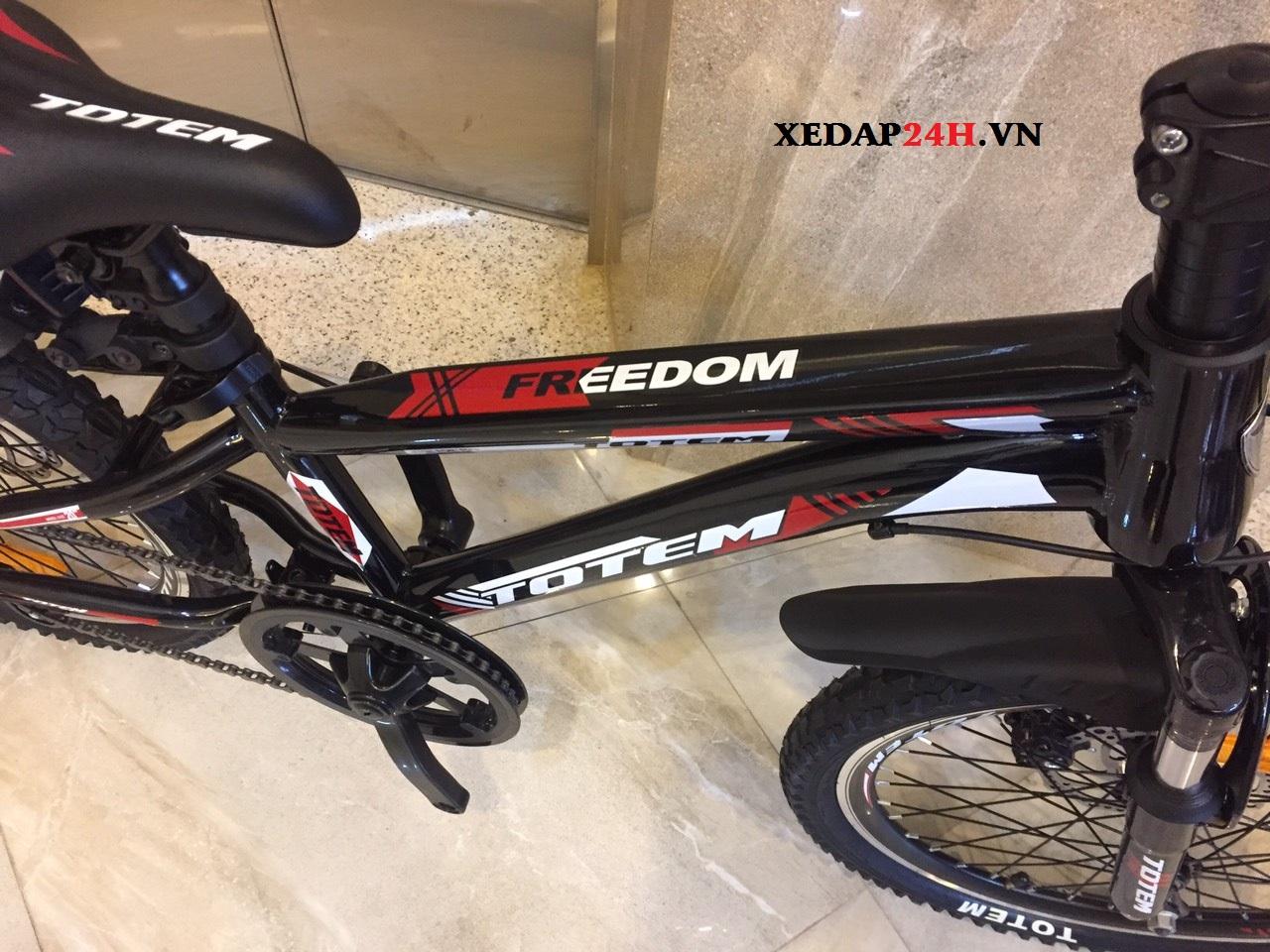 Xe đạp trẻ em Totem 719-20