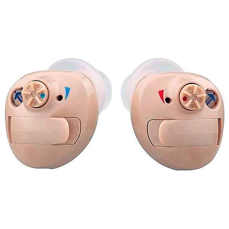 Máy trợ thính kỹ thuật số Rionet HC-A1