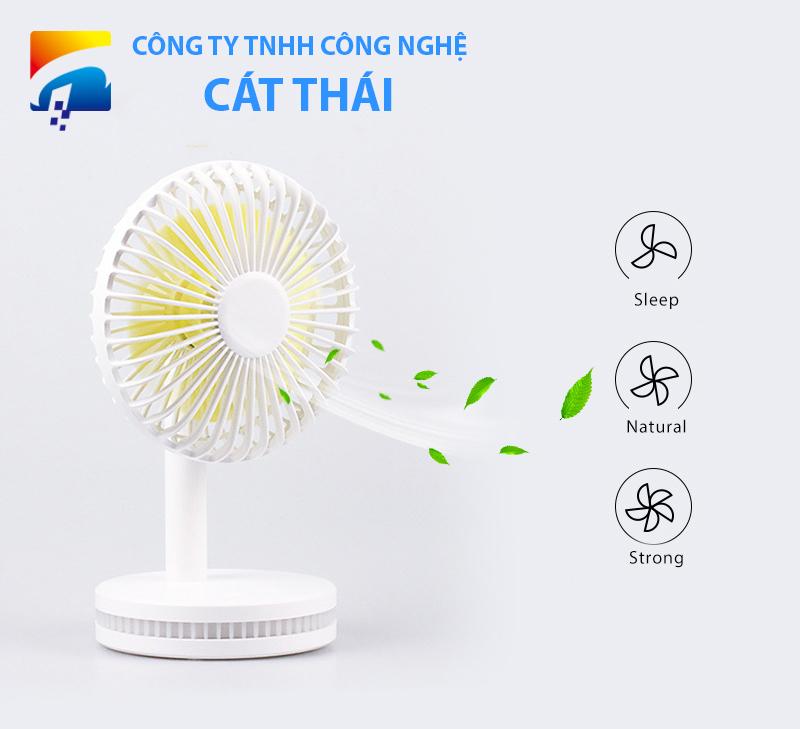 QUẠT ML-115