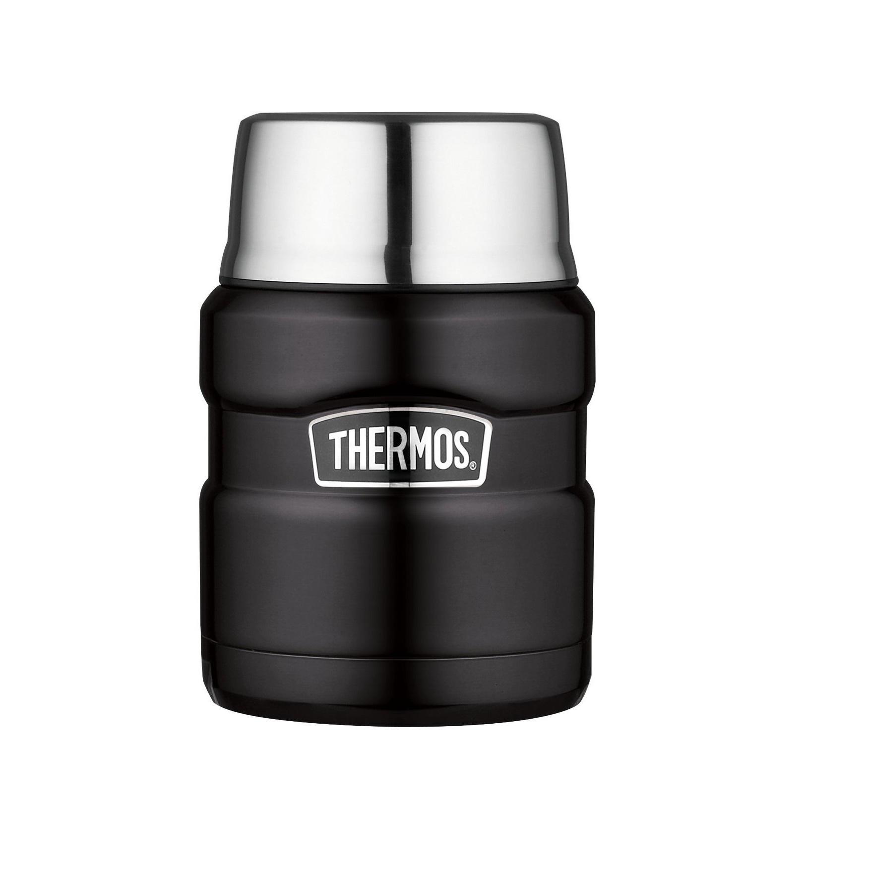 Bình đựng thức ăn giữ nhiệt Thermos Stainless King 16oz - 480ml
