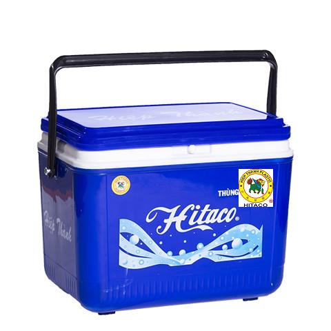 THÙNG ĐÁ HITACO HIỆP THÀNH 35 LÍT
