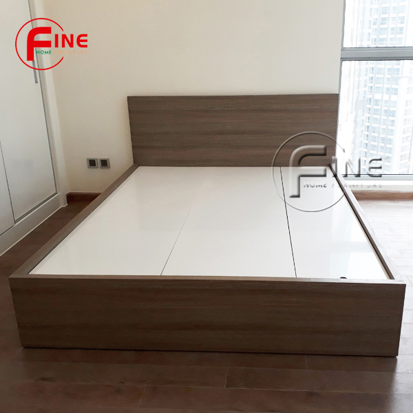 GIƯỜNG FINE FG034
