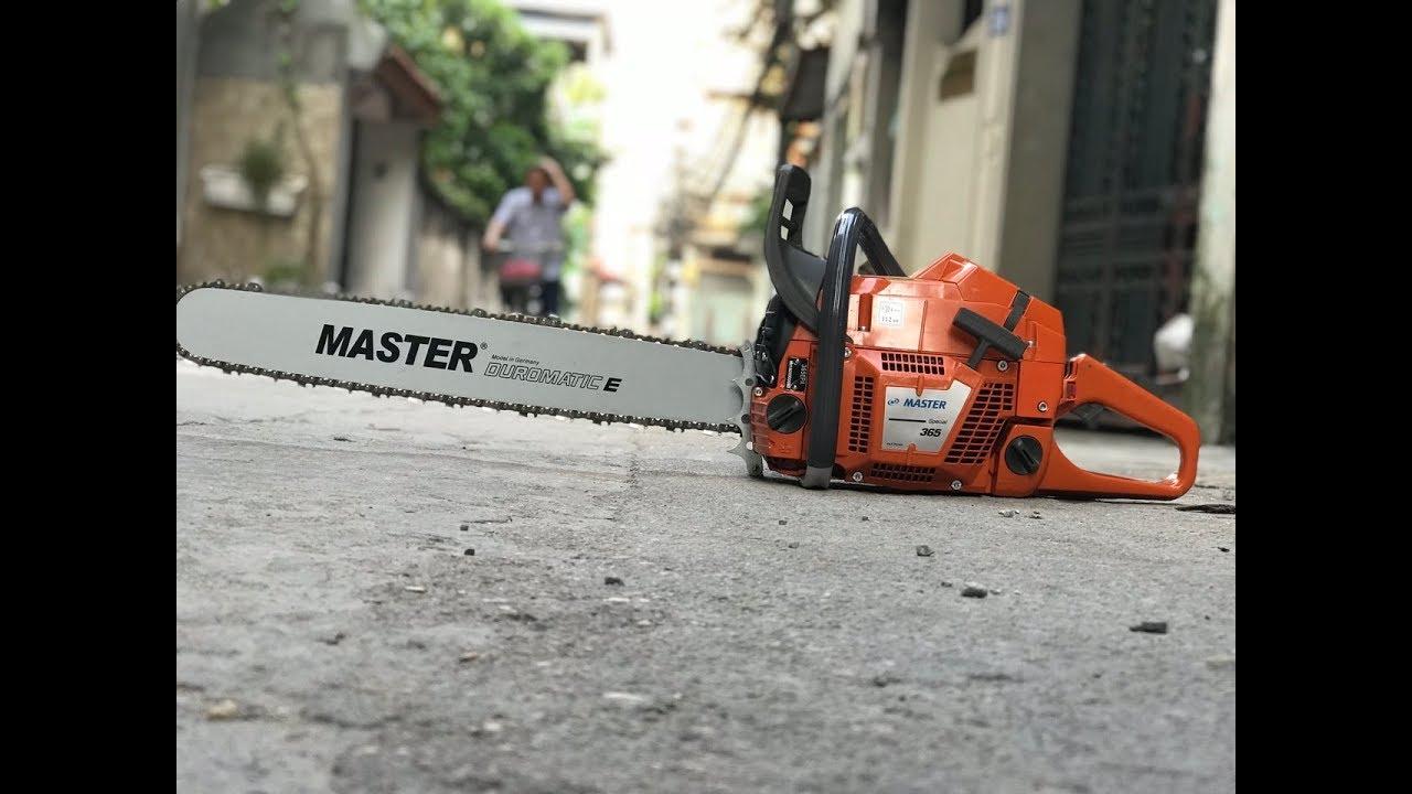 MÁY CƯA XÍCH HUSPANDA 365
