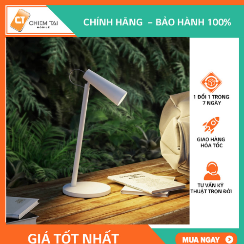 ĐÈN BÀN TÍCH ĐIỆN XIAOMI MIJIA MJTD03YL