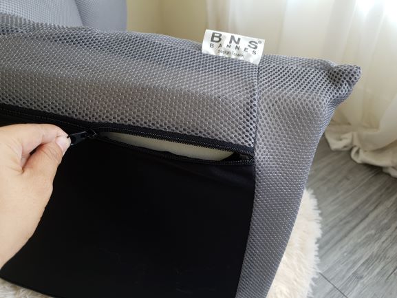 Sofa băng Klosso GB002