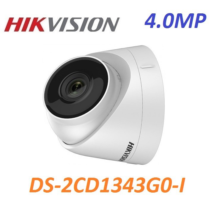Camera IP HikViSion DS-2CD1343G0-I