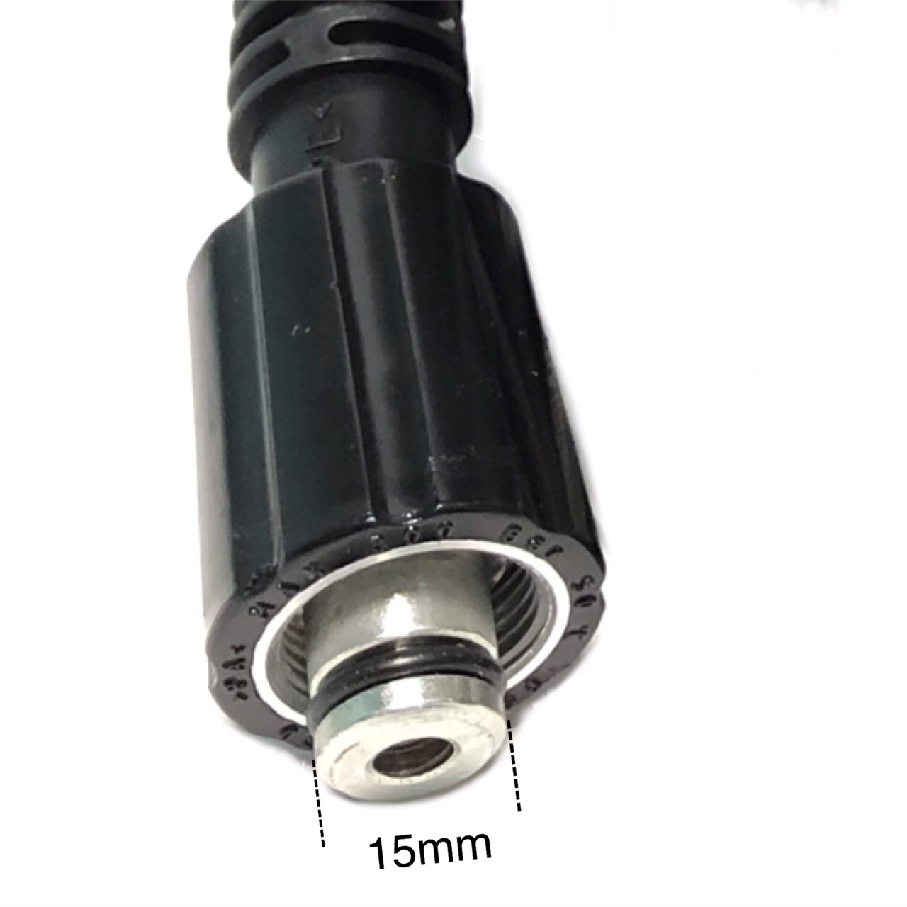 Dây phun áp lực cho máy rửa xe Ergen 6708 (10m)