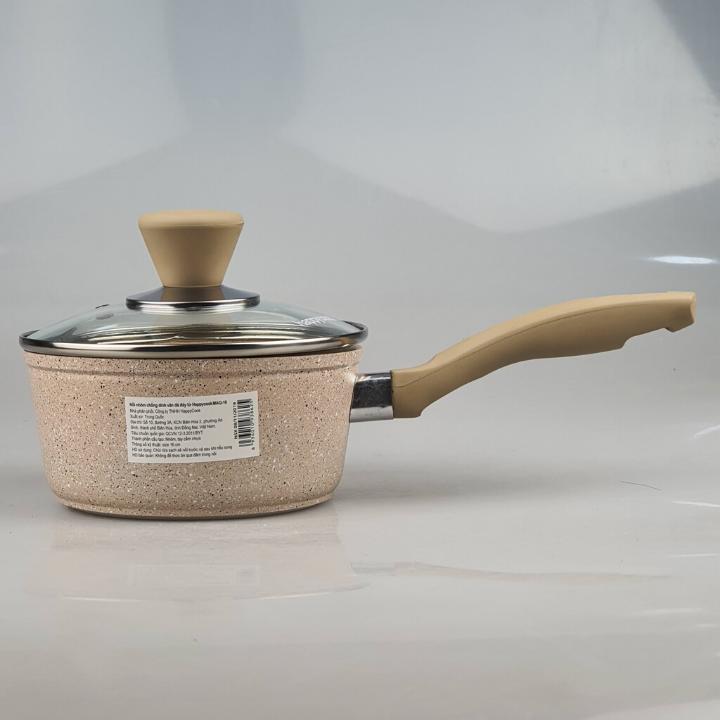 QUÁNH HAPPYCOOK MAQ-16
