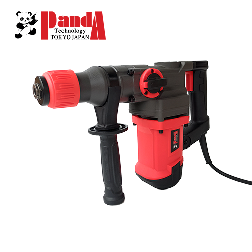MÁY ĐỤC PANDA PD-26A