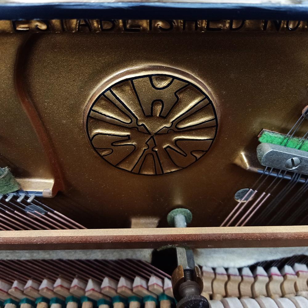 Đàn Piano Schwester 51