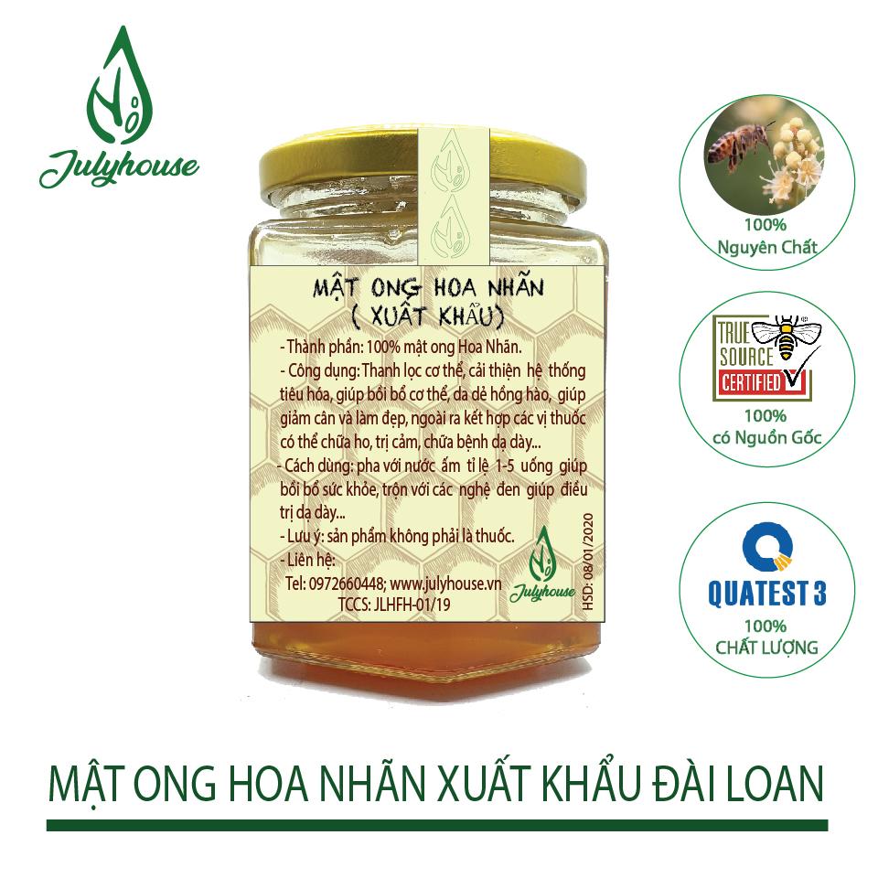 Mật Ong Julyhouse 330G