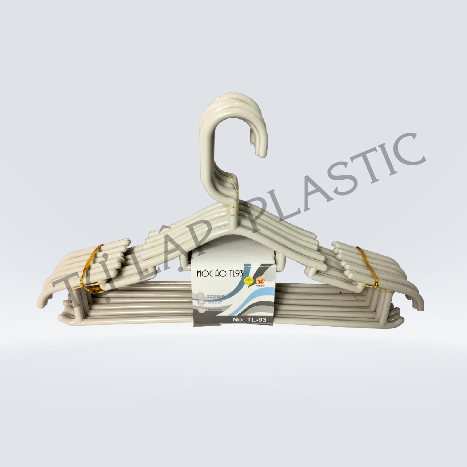 Móc áo Tự Lập TL93