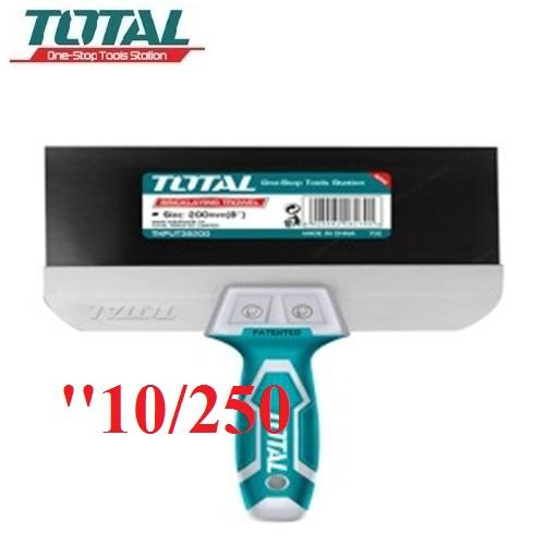 Dao cạo sơn 250mm Total THPUT38250