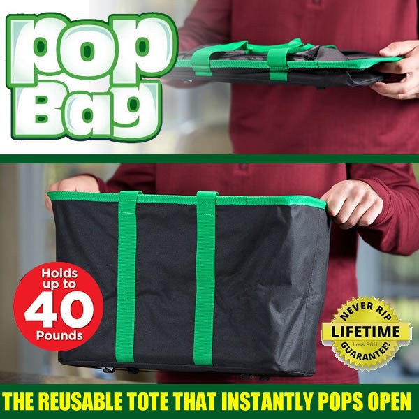 Túi Xách Loqi Pop Bag