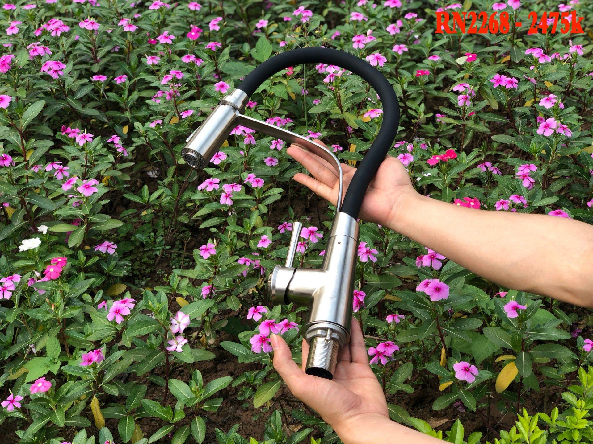 Chậu rửa bát Ranox RN41618