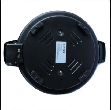 Chảo lẩu điện Kipor KP-HP634