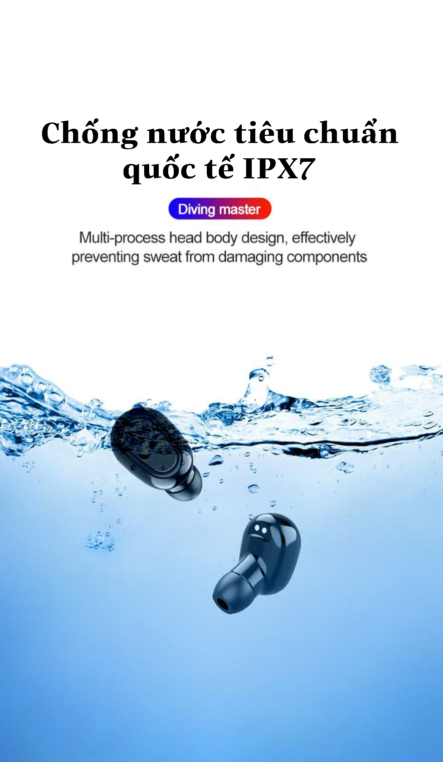 Tai Nghe Bluetooth L21
